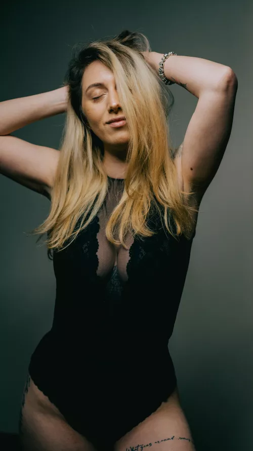 wish you were here with me right now 💖 by Glamour_Gal