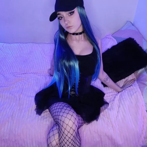 Would you let me ride your cock? by EBAHLITA