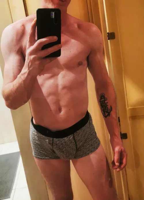 You like the abs? by Last-Veterinarian491