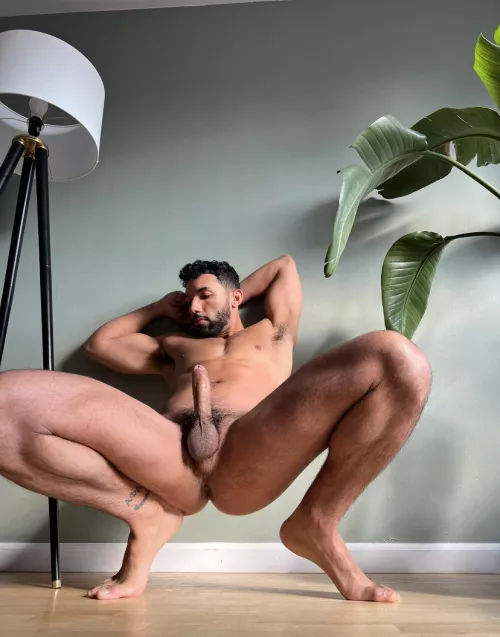 You like the view? by Different_Tutor7377