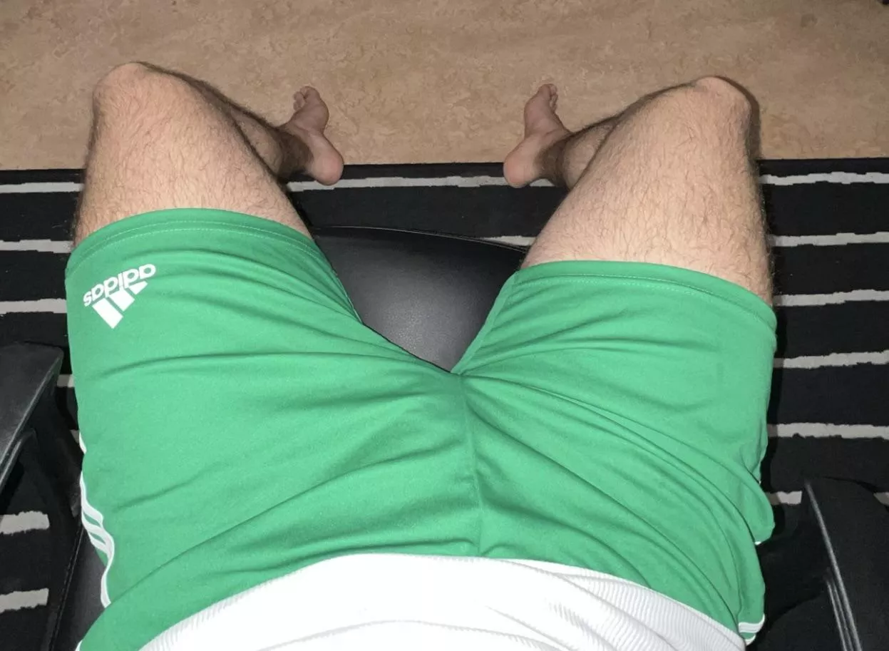 You like this pov ;) posted by mcreetwink