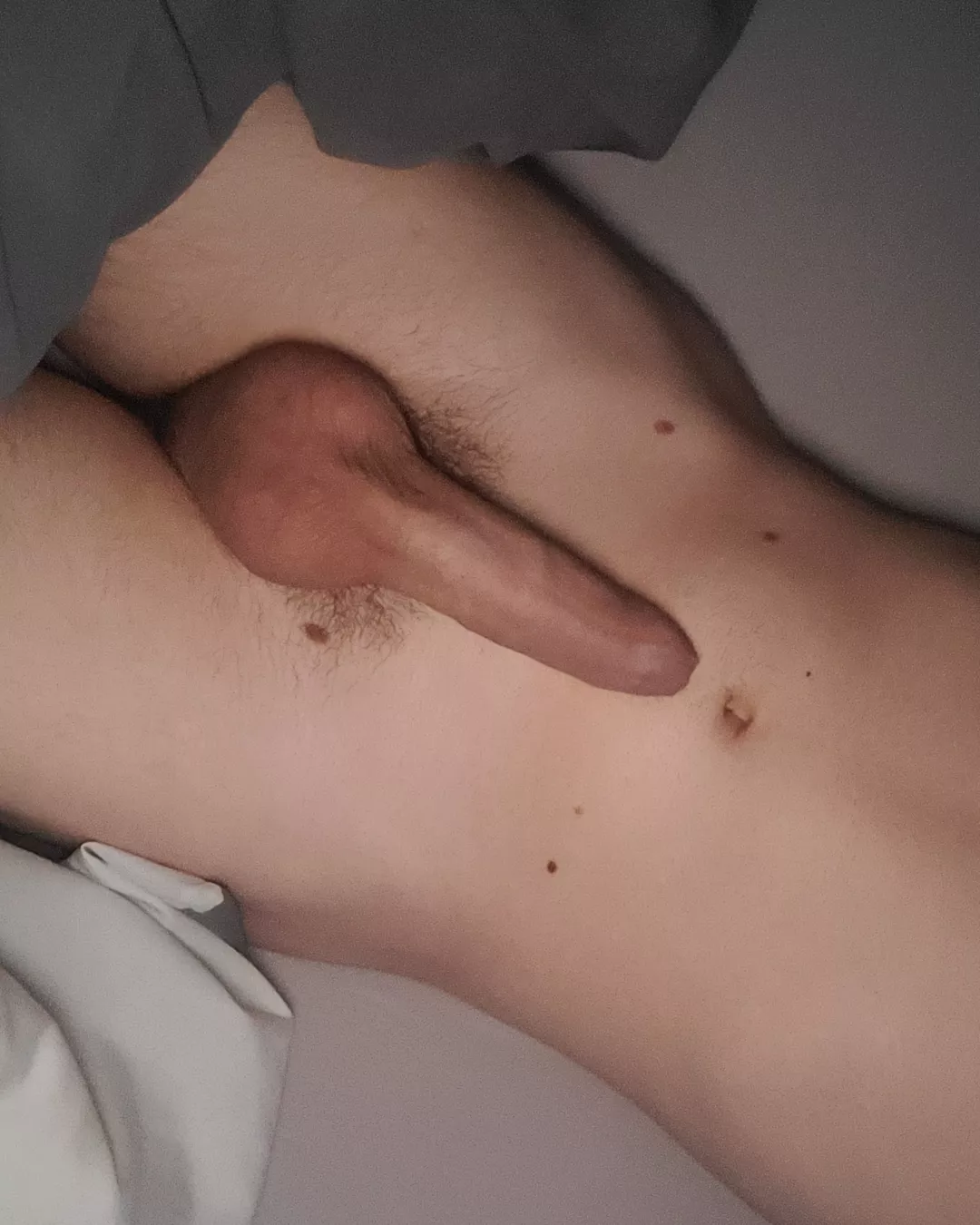 You want that? posted by Lickmans