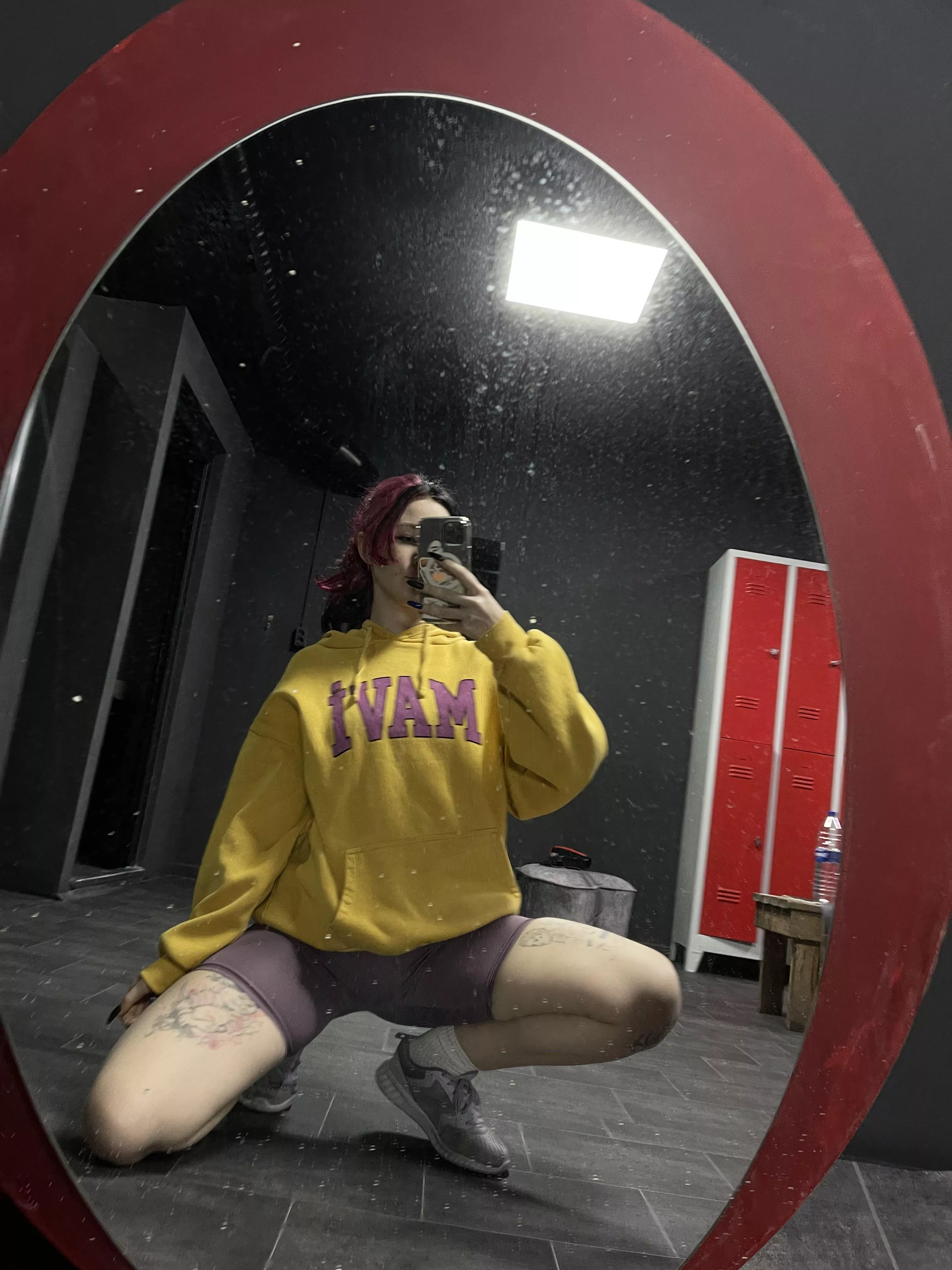 You want to see me without them posted by Dominika_wilde