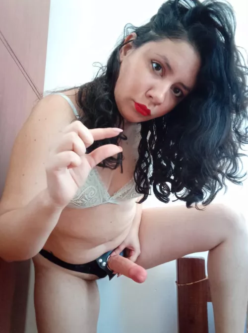 You will like it submissive  by xmistressdionisiax