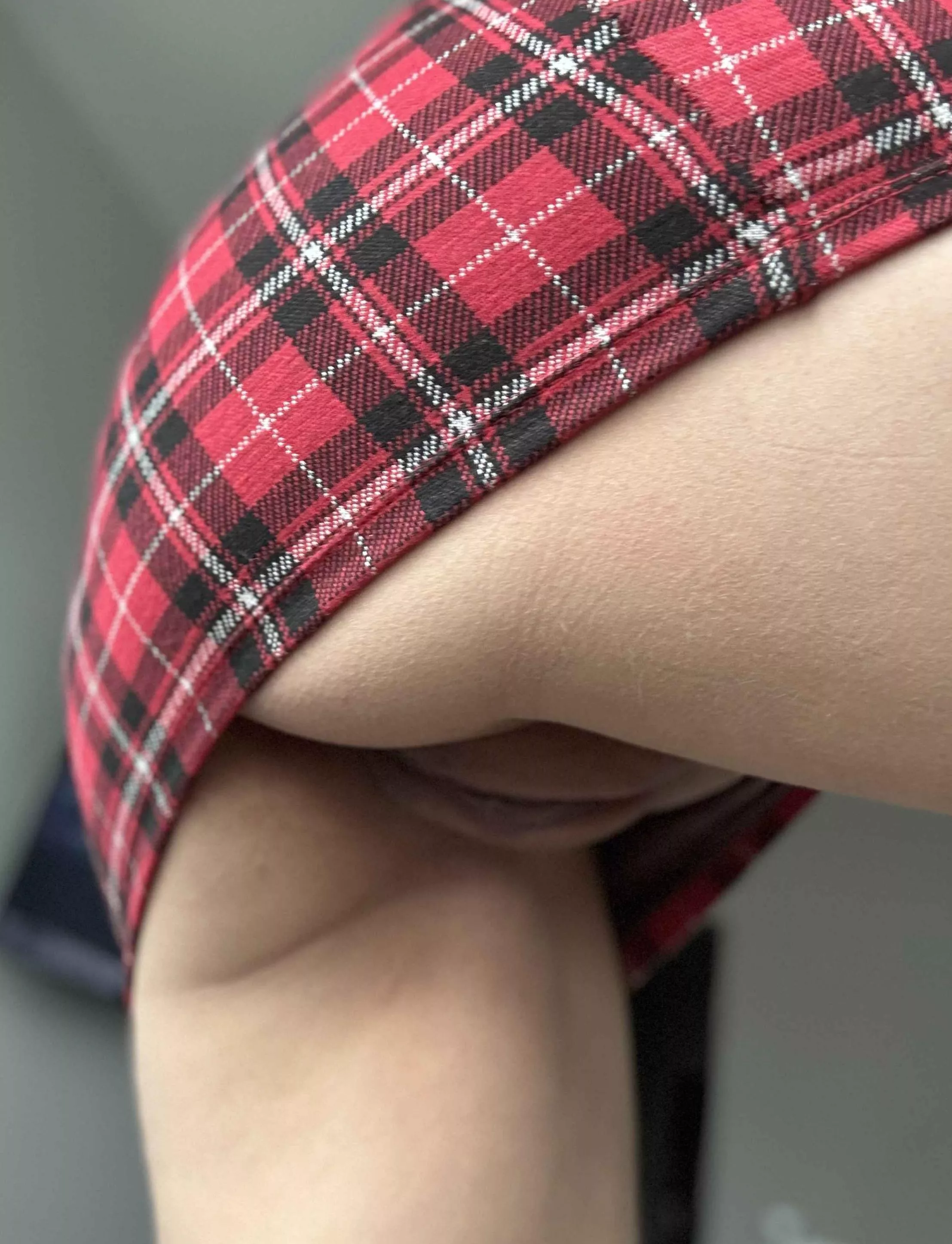 You would like to be my skirt posted by AstutelyRefuel