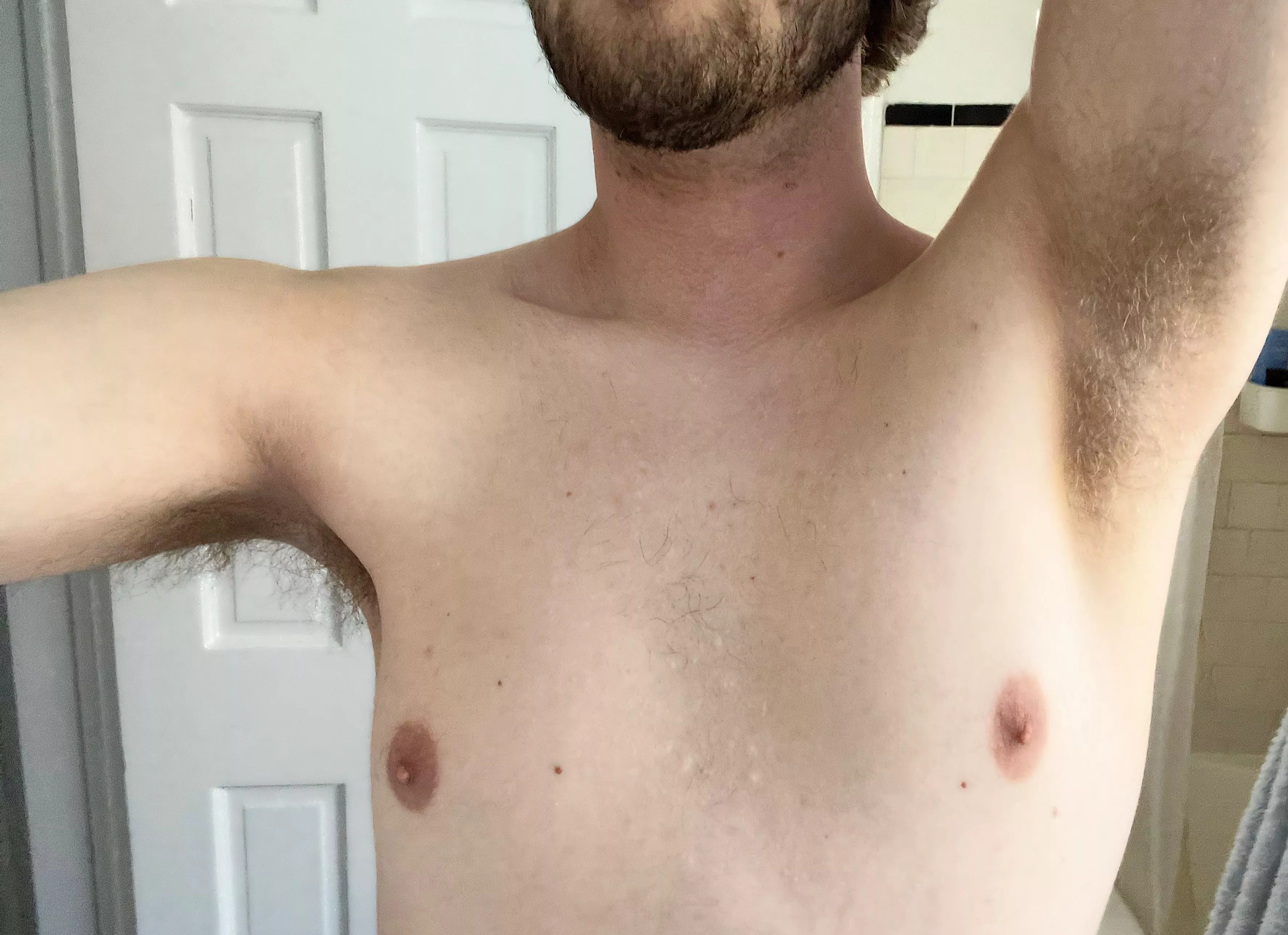 22 college guy living in DC, need someone to enjoy these pits for me posted by average_pit_guy
