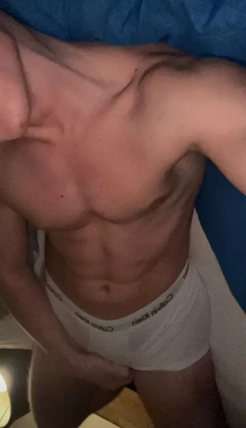 24 Chilling in my undies. Add my snap if you are fit and you want to videochat with me. Snap: batica_gym99 by Batica_gym99