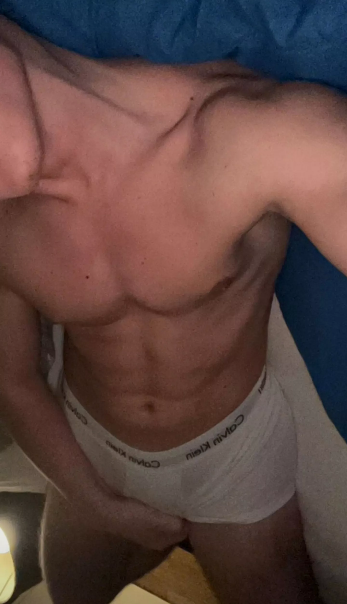 24 Chilling in my undies. Add my snap if you are fit and you want to videochat with me. Snap: batica_gym99 posted by Batica_gym99