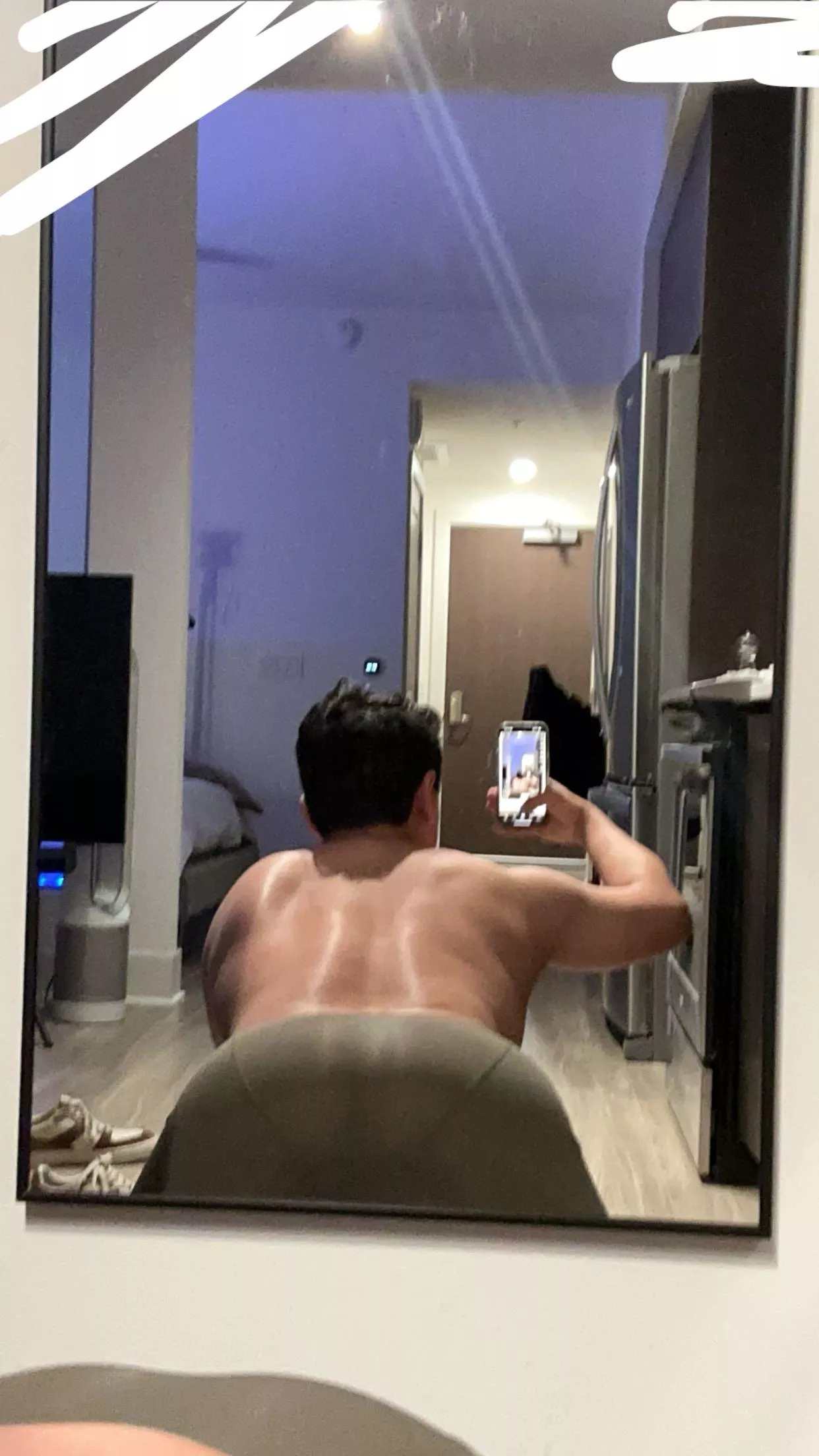 28 verbal masc flirtyadam27 posted by SouthTraffic2730