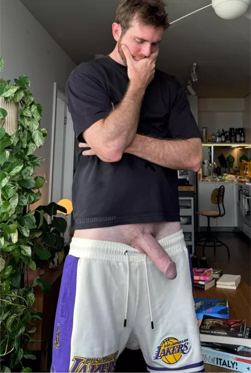 [30] Dad dicks are huge by girthmasterr