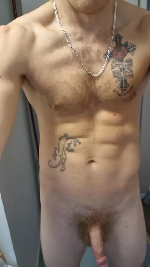 33 (m) what do u all think? by Leather_Switch_682