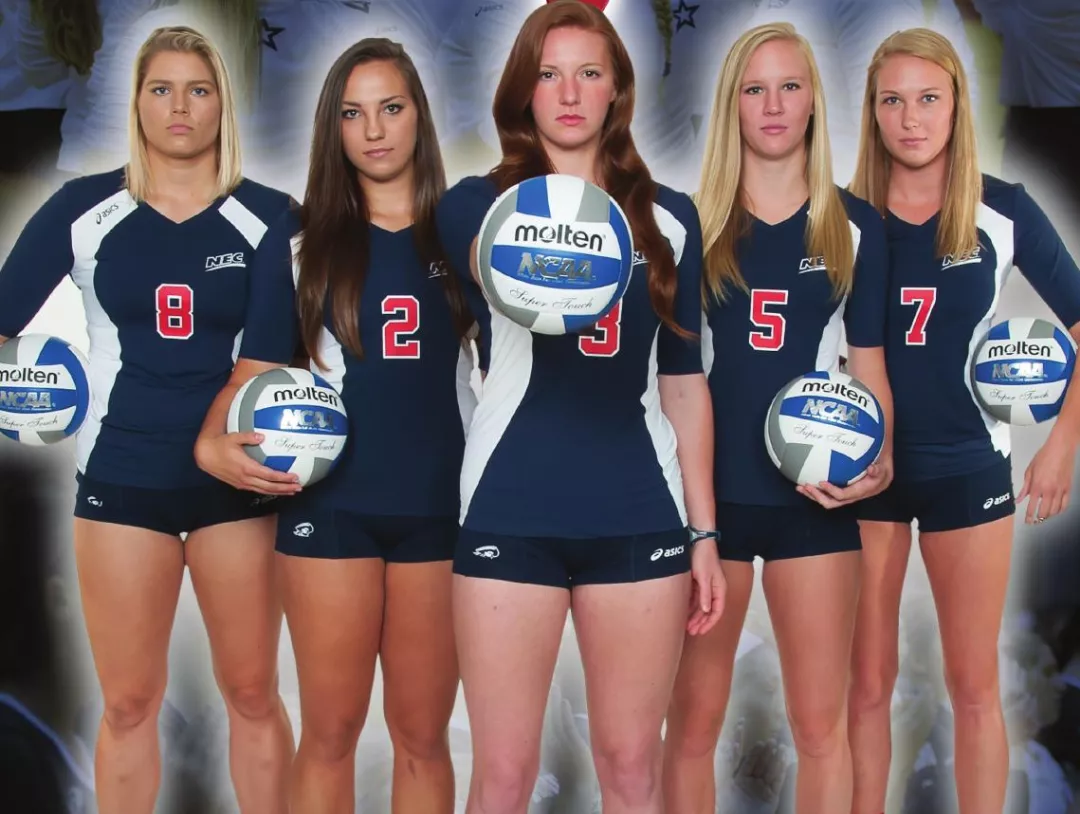 [5] Volleyball posted by tossawy135