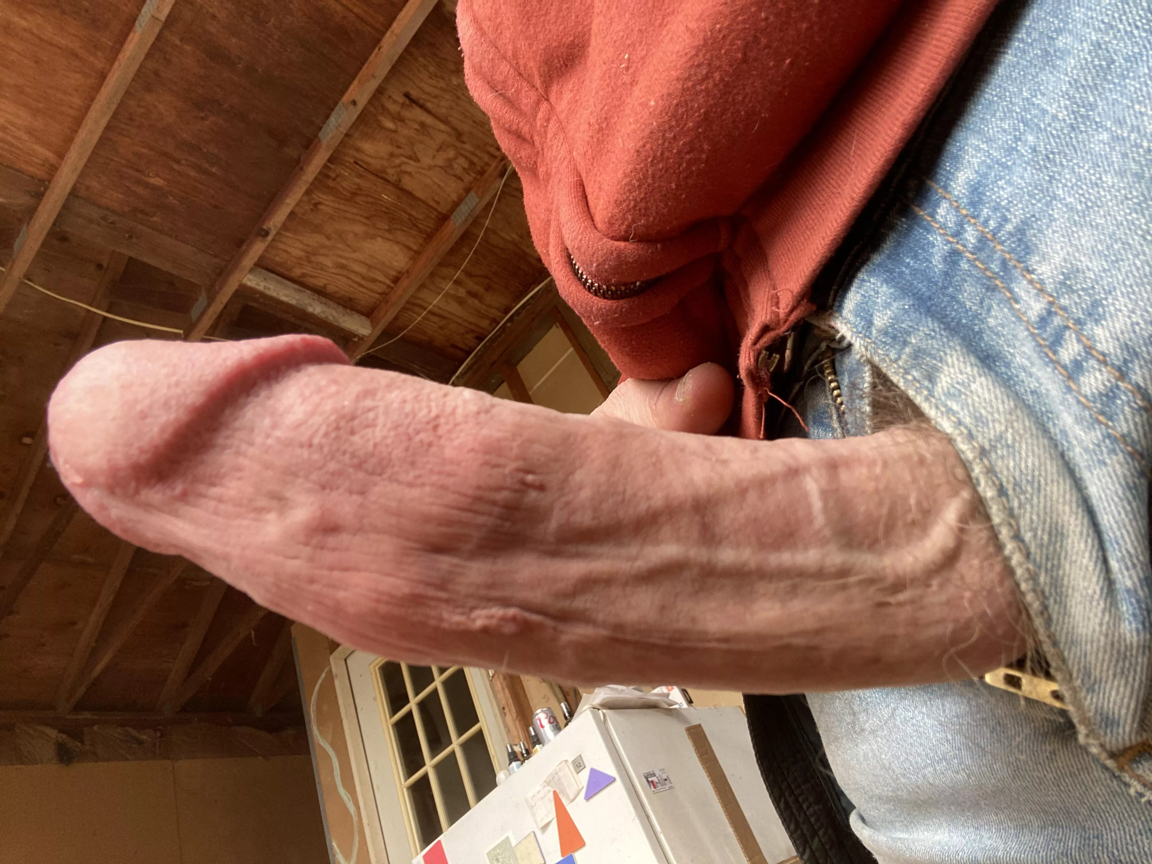 51 anyone need a lunch break? posted by Round-Line3490