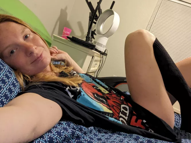 A ginger witch with her scarlet spell🧙 [F27] by Redlilyrose