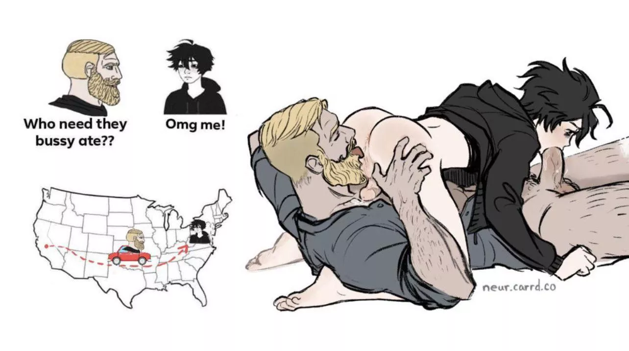 a need posted by Shameless_2002