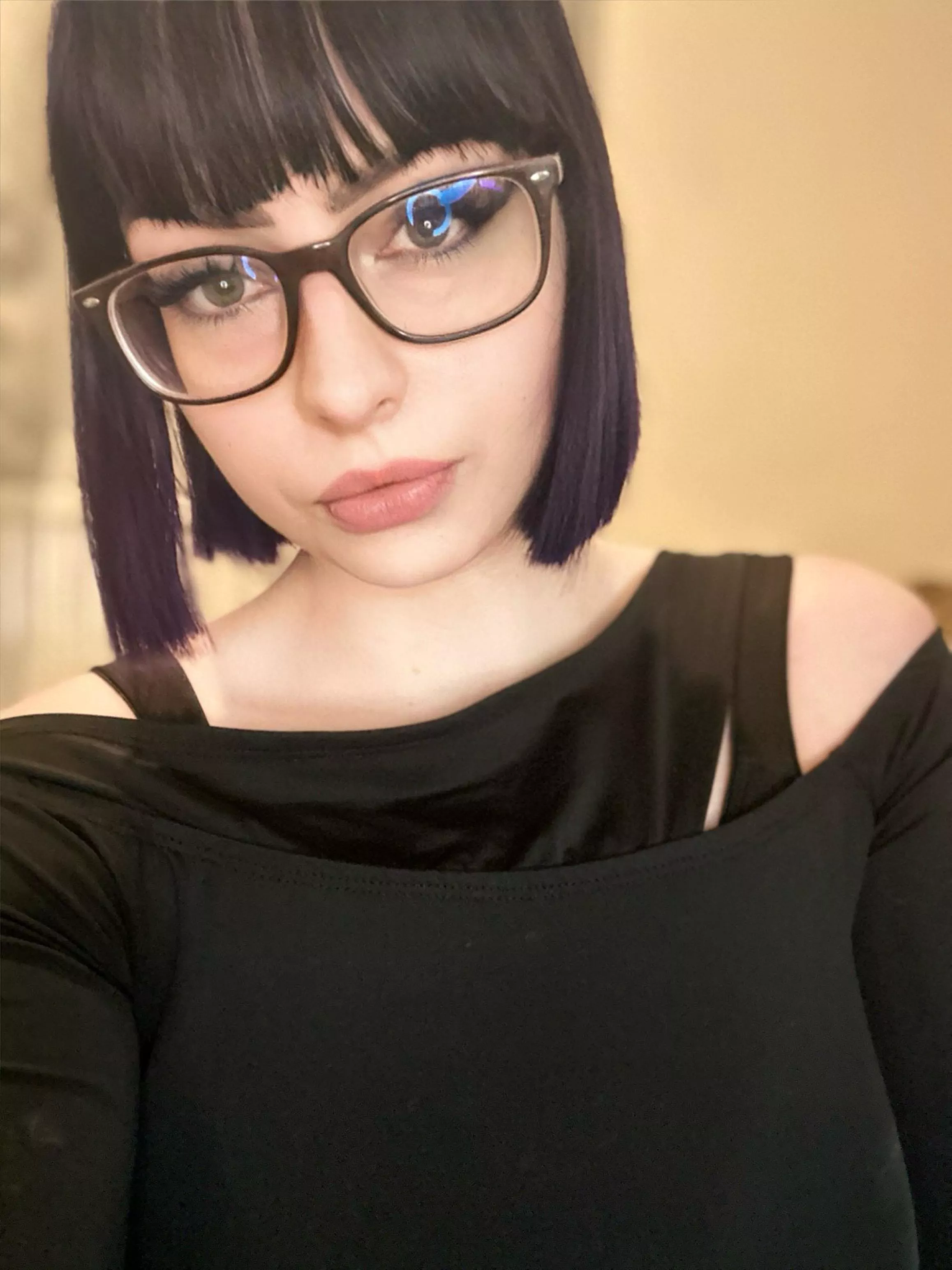 am i classy enough :) posted by lushveronica