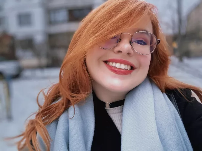 Anastasiia Dyka by kalaturanastasi_1111