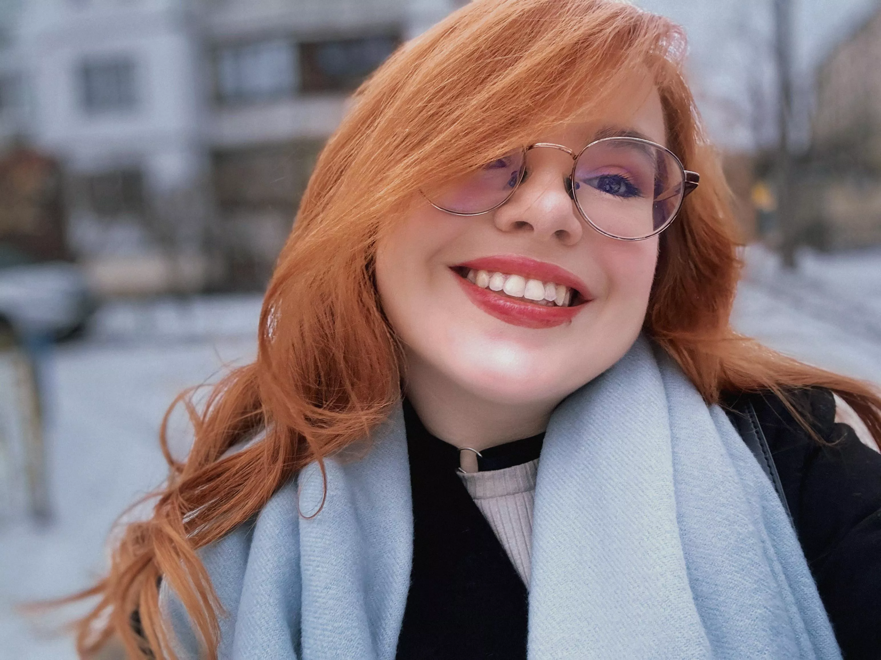 Anastasiia Dyka posted by kalaturanastasi_1111