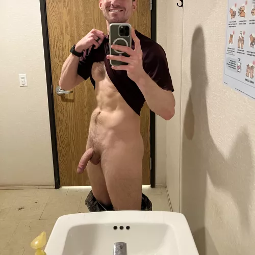 Any love for a married guy today? by Every-Chance735