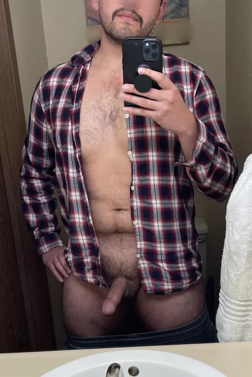 Anyone else horny on Mondays? by Mean-Simple-3038