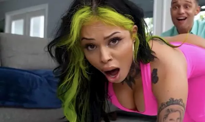 anyone know who this girl is? posted by i6heix