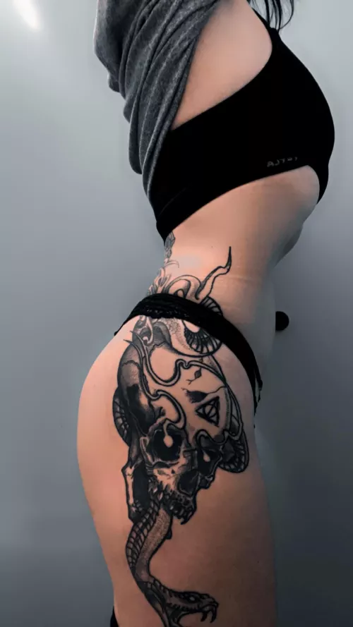 Bald feierabend💋💋 by Chriesi90