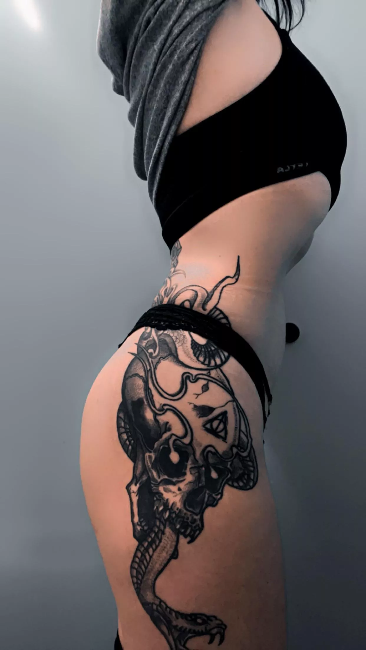 Bald feierabend💋💋 posted by Chriesi90