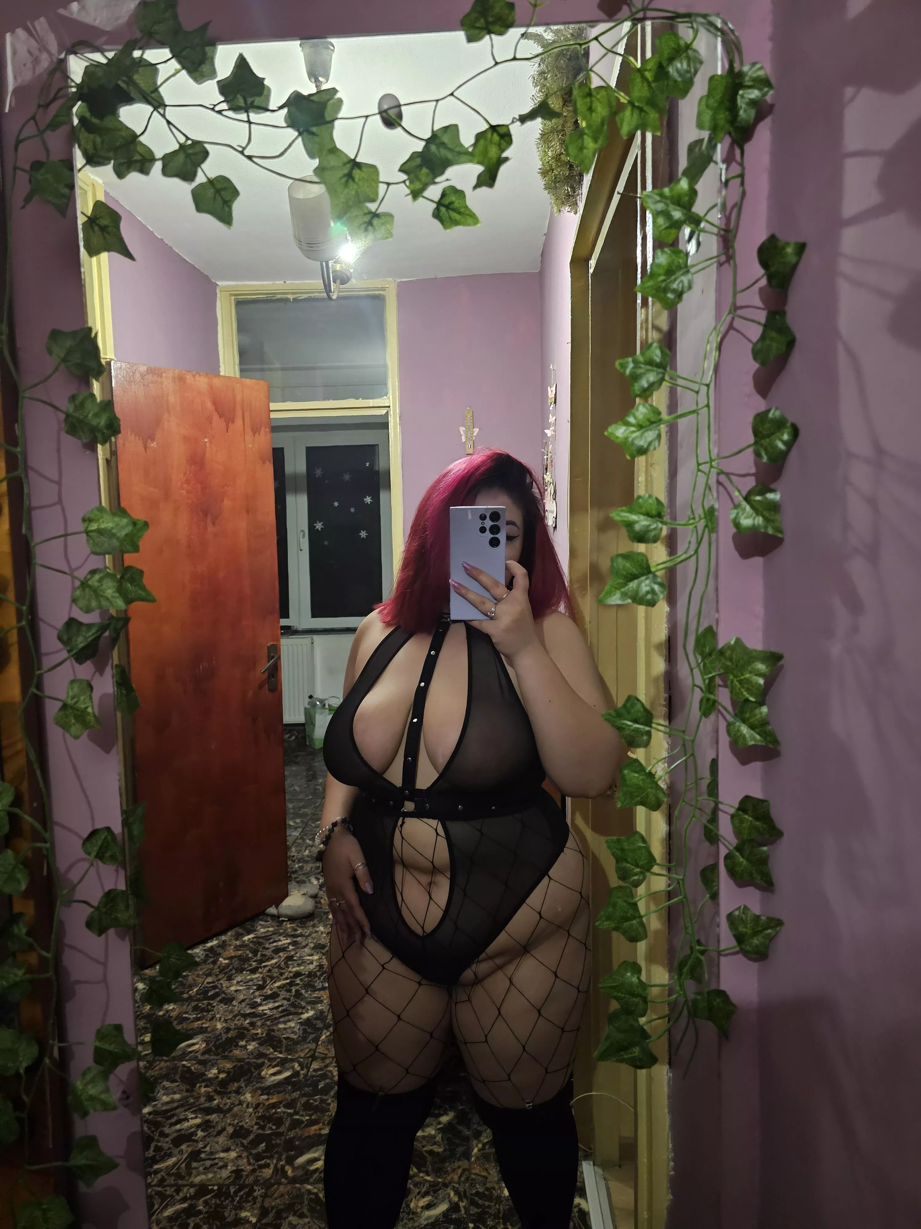 Be my toy tonight posted by Christinnecs