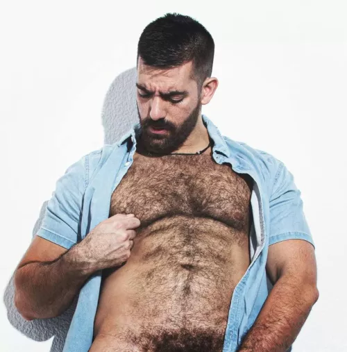 Bush by RefrigeratorPlane261