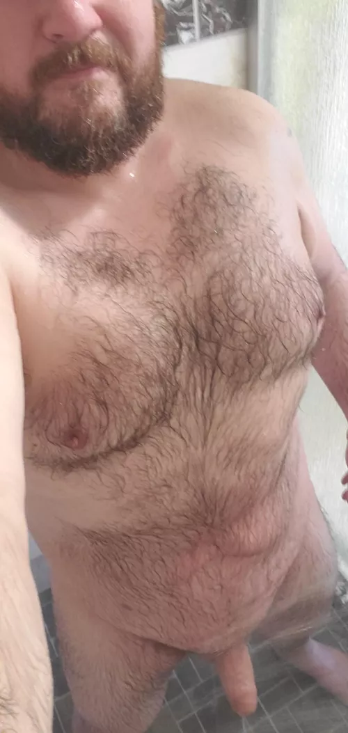 Care to join me? by robnotthebruce