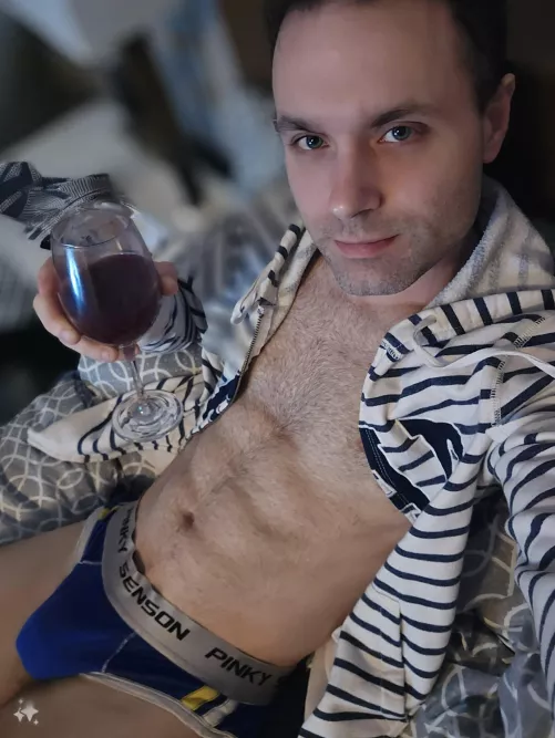 Cheers by Necessary_Elk_6074