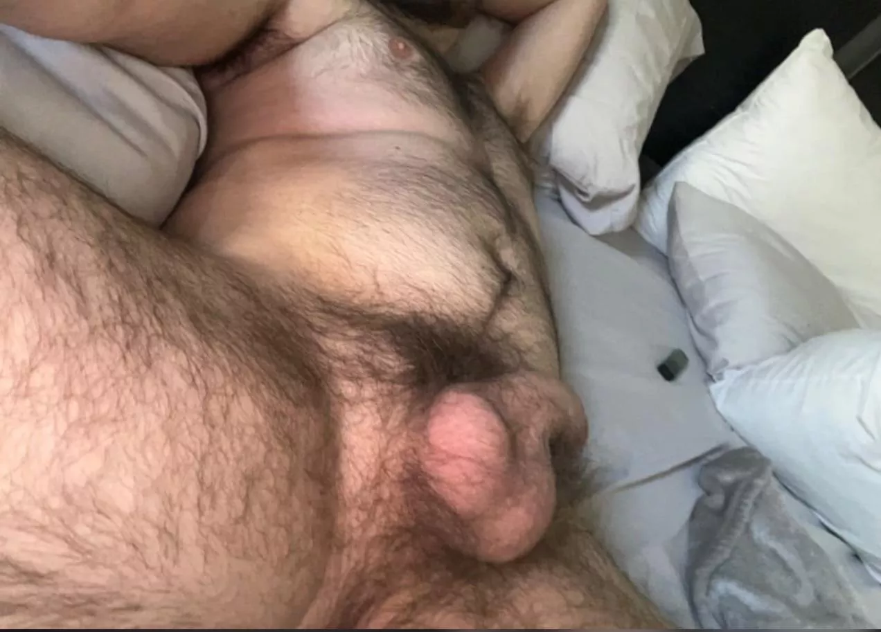 Chubby boy by Routine-Drop1921