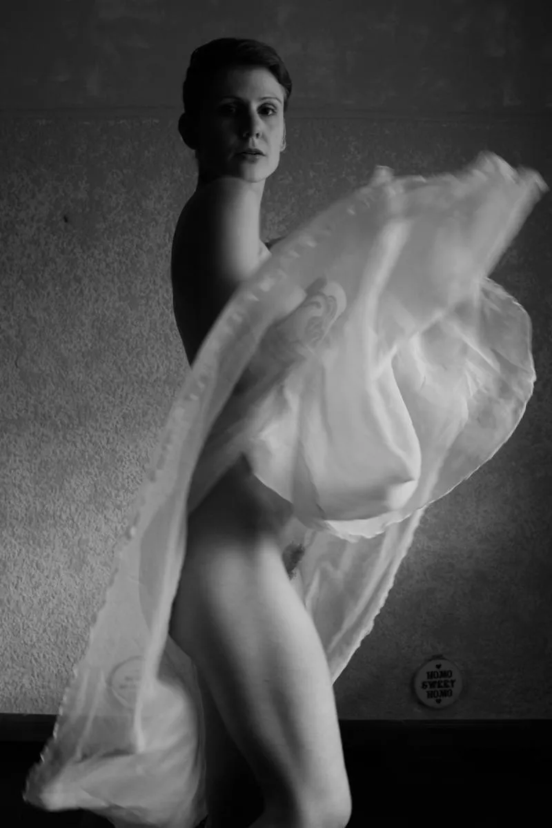 Classy af ^^ posted by stretchykitten