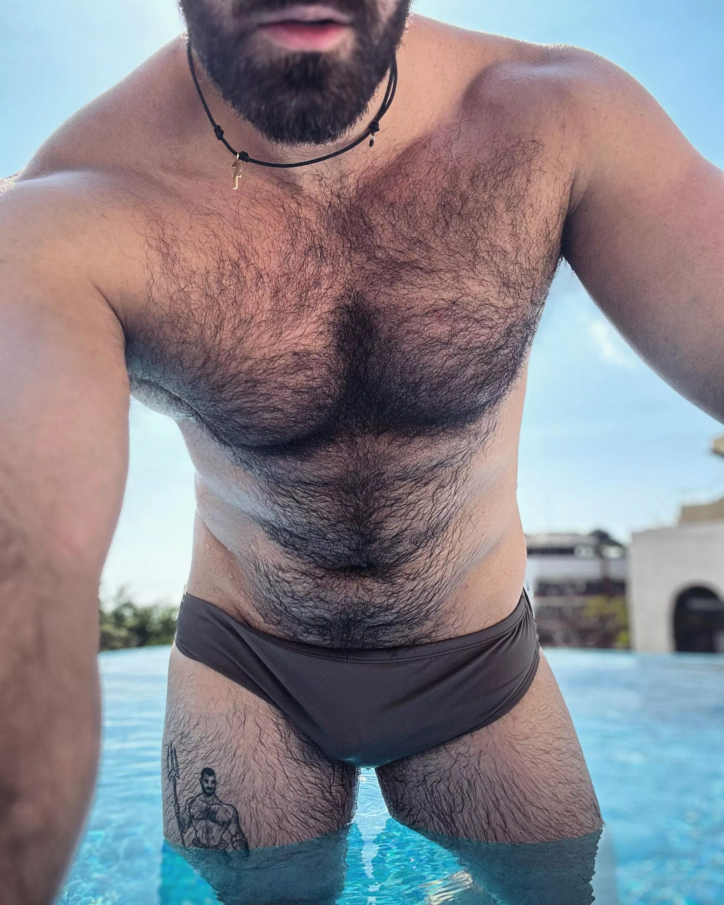 Come on in the waters fine 😈 posted by RefrigeratorPlane261