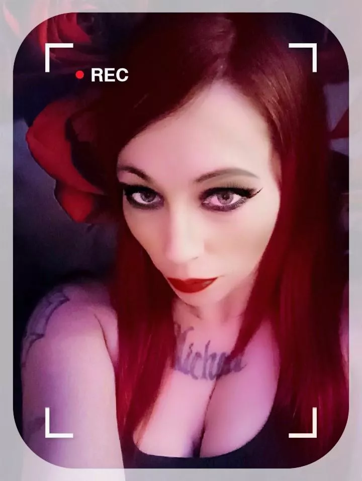 Come unwind and relax with me posted by lilred0125