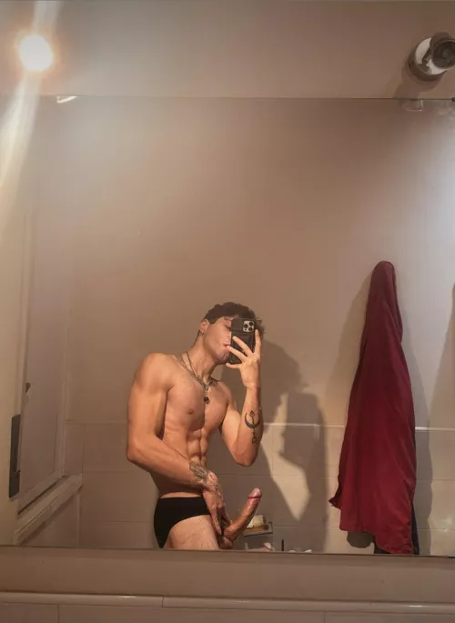 Comment your dirtiest thoughts 😉 by davidgallo77