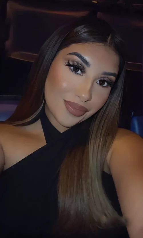 Cover her pretty latina face in cum by ffllu-tated
