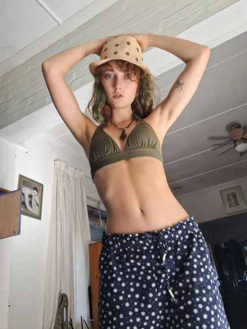 craving some beach fun while ticking away time F18 by aluyarabanib