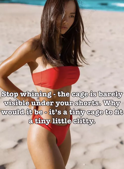 Cruel? Yes. But true? Also yes.  by biffa_b_