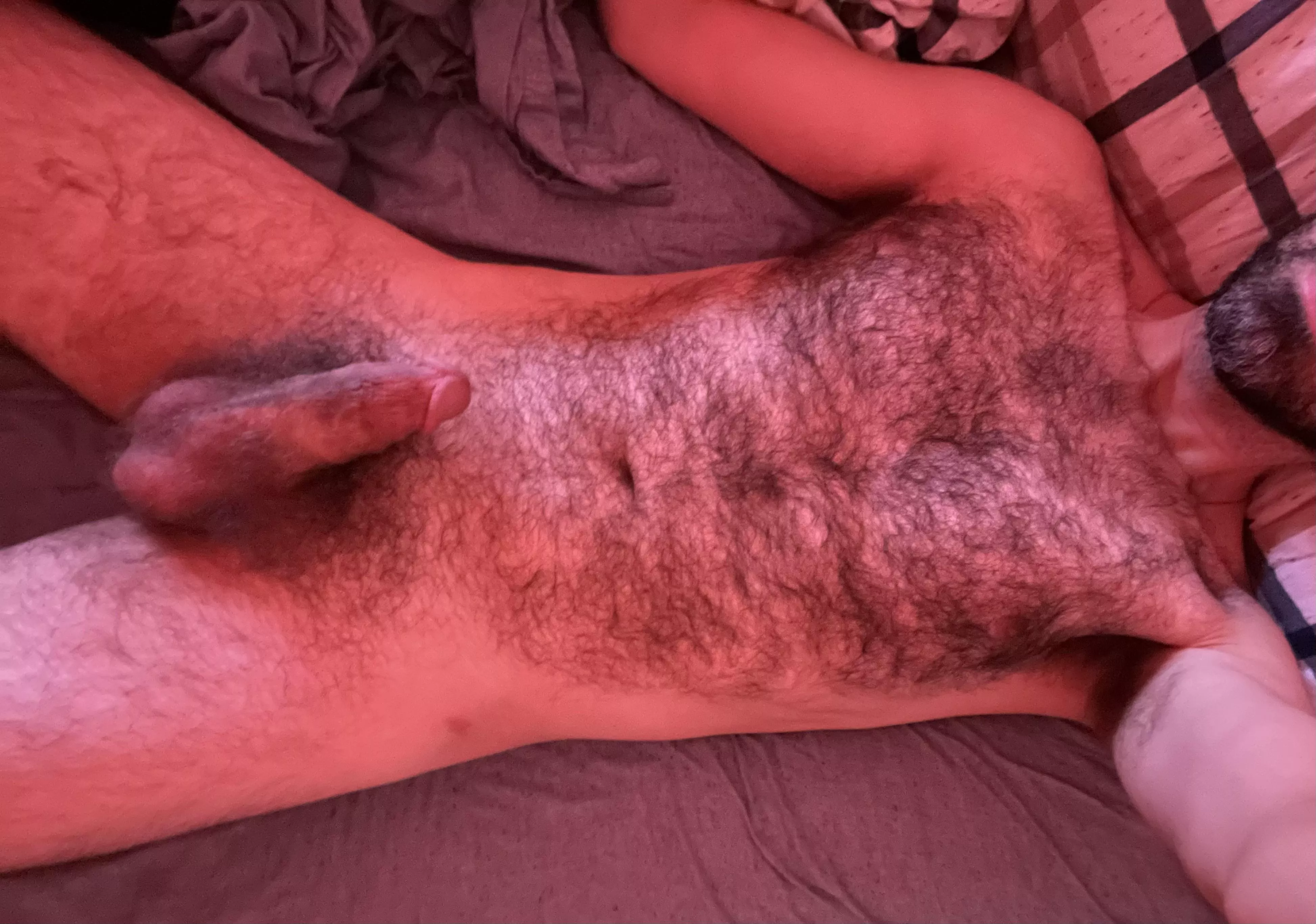 Daddy woke up like… posted by Gayyyfun