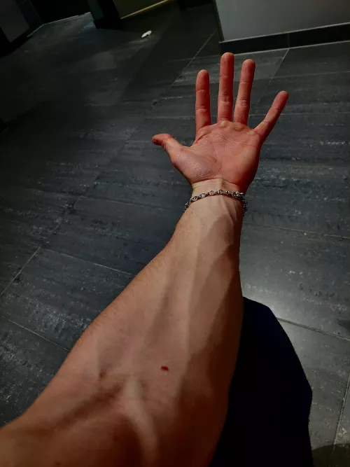 deadlifts today💕 by SBGN1