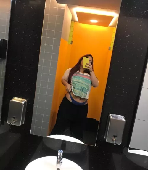 Did i catch your attention tho? by PinkCristal899