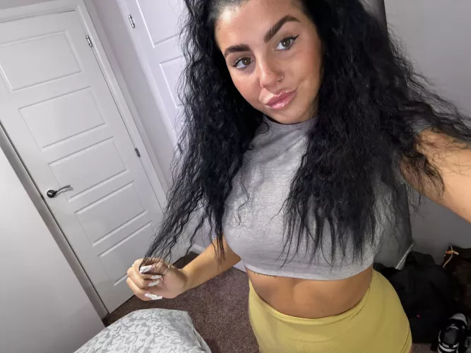 did i catch your attention though? by Novalee_Allen