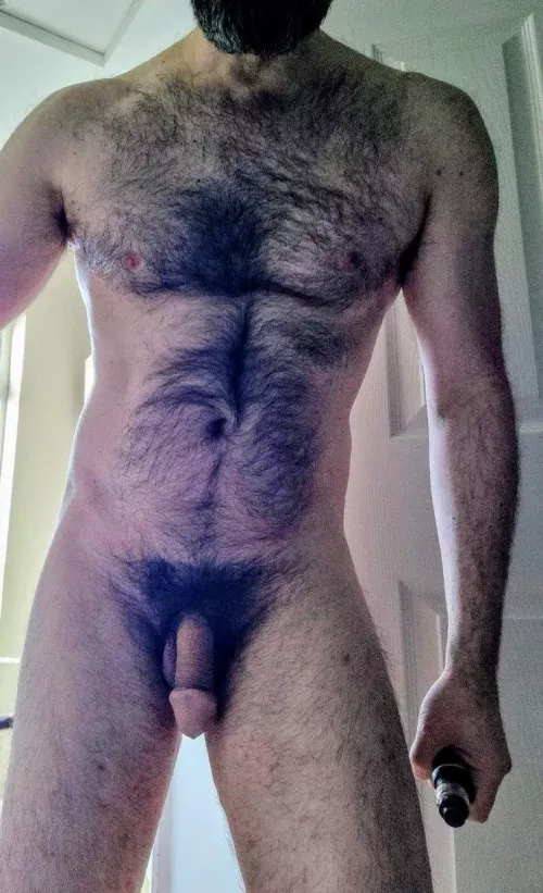 Dinner is ready! by highlandboy74