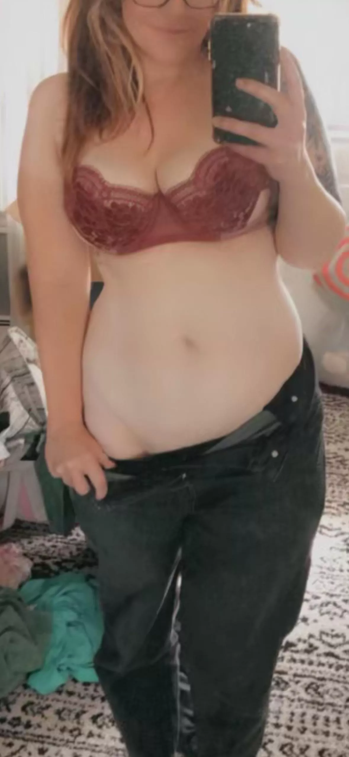 Distract me from cleaning posted by GngrPeach