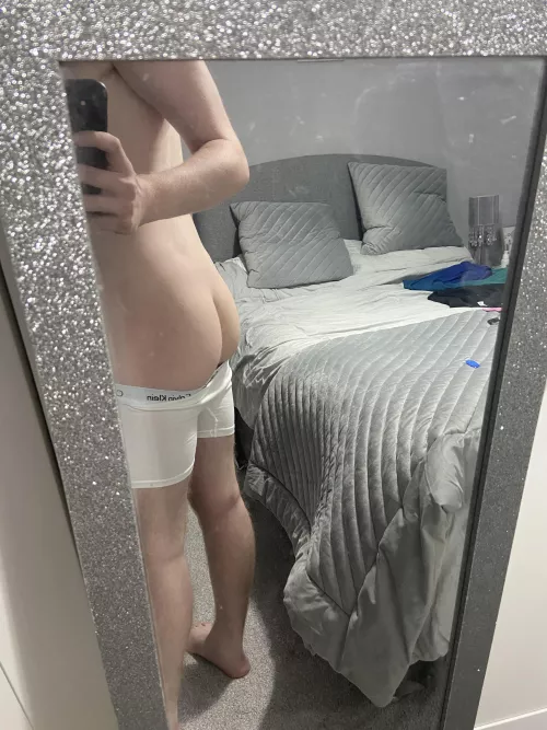 Do You Like My Bum by True_Necessary2251