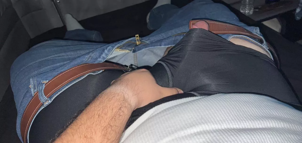 Does this count  posted by jbm1234567891