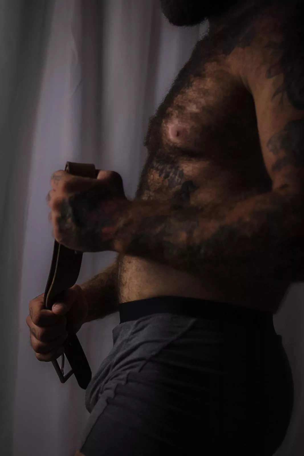 Does this excite you? posted by NationalCake1330