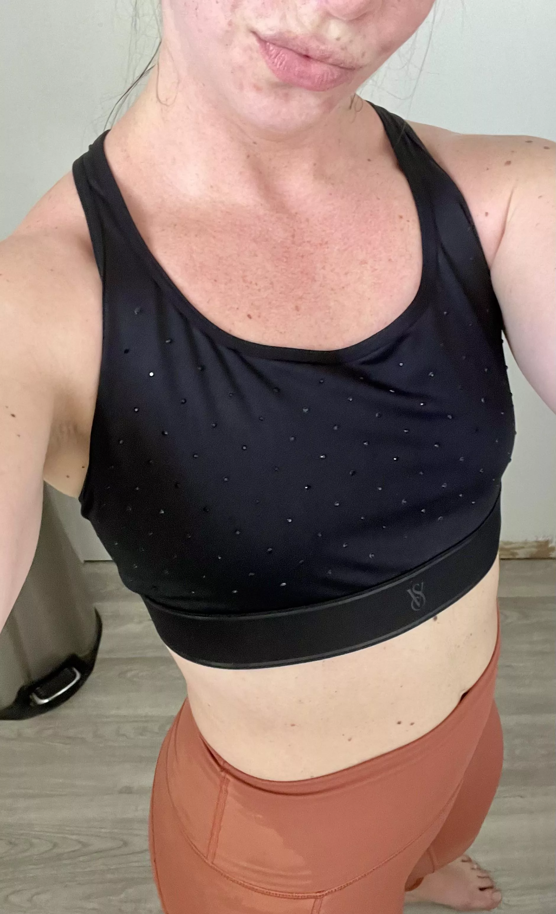 drenched from hot yoga posted by 3fourplus3fivexo