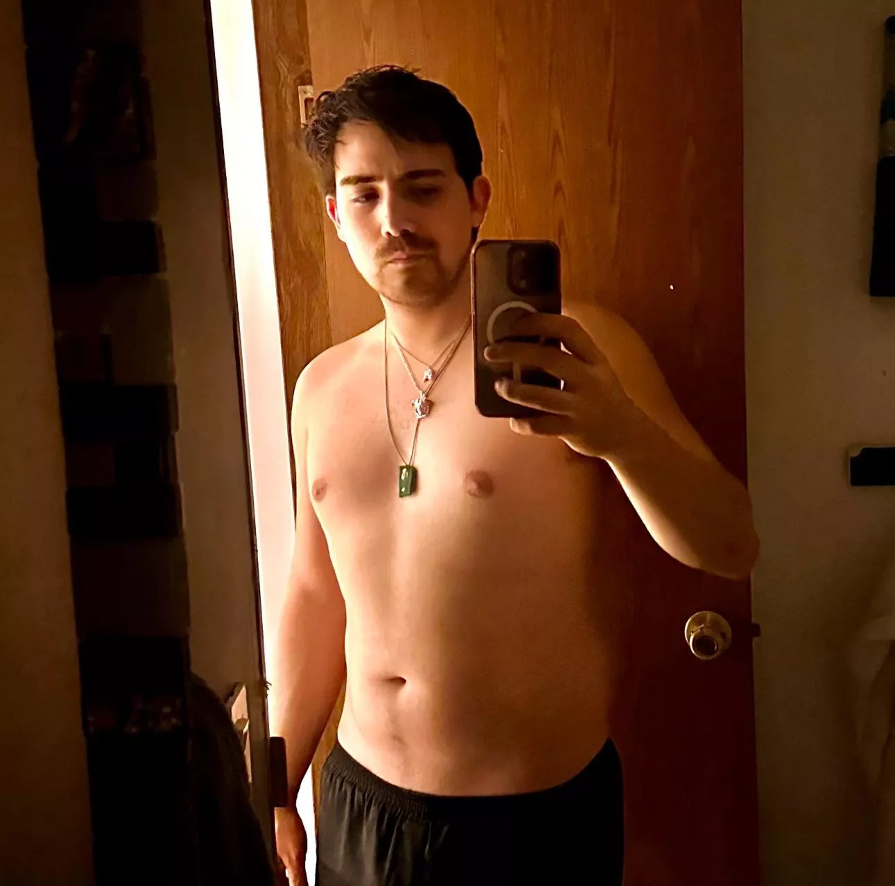 Enjoying an extra day off posted by throwingthecan